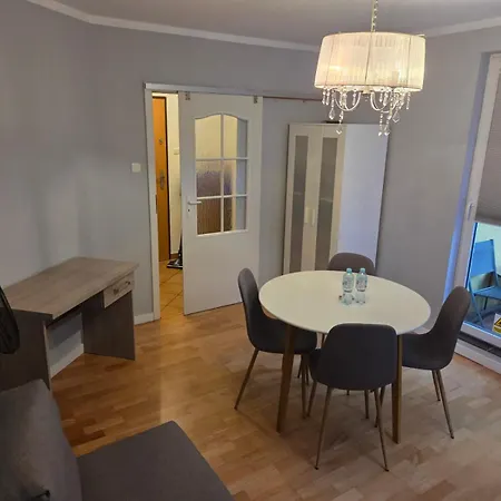 Zamieszkaj W Sercu Wroclawia 弗罗茨瓦夫