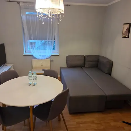 Zamieszkaj W Sercu Wroclawia * 弗罗茨瓦夫