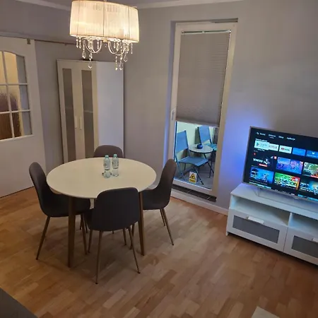 Zamieszkaj W Sercu Wroclawia * 弗罗茨瓦夫