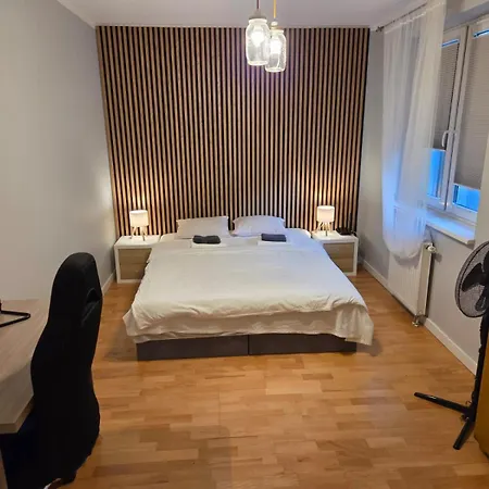 Zamieszkaj W Sercu Wroclawia * 弗罗茨瓦夫