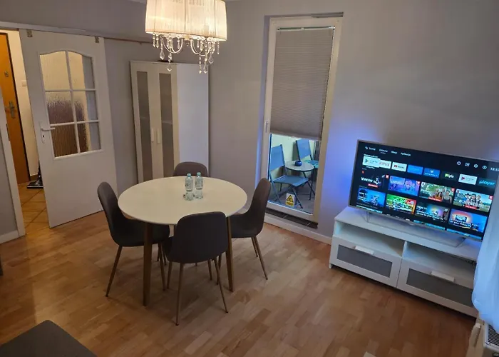 Zamieszkaj W Sercu Wroclawia * 弗罗茨瓦夫