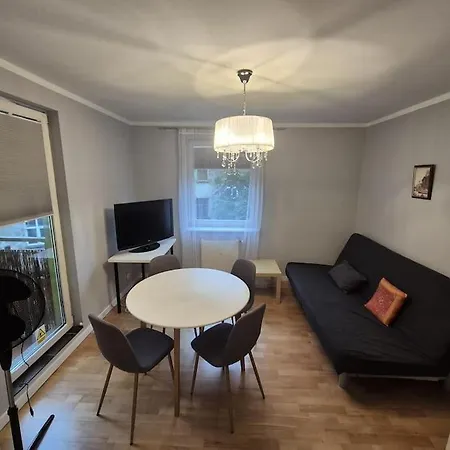 Zamieszkaj W Sercu Wroclawia Apartment Wroclaw