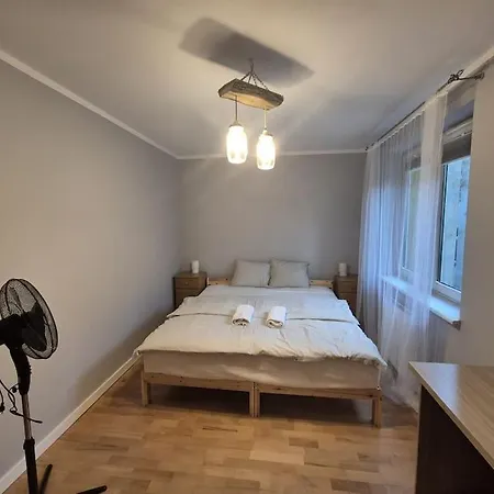 Apartment Zamieszkaj W Sercu Wroclawia *
