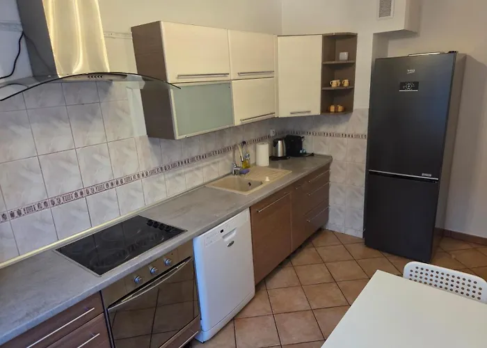 Zamieszkaj W Sercu Wroclawia Breslau