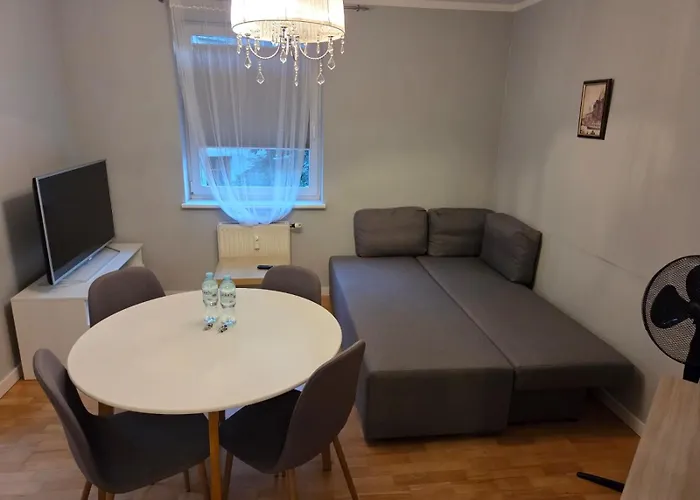 Zamieszkaj W Sercu Wroclawia * Breslau